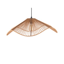 Hanglamp Sombra 62x19x62 cm jute beige
