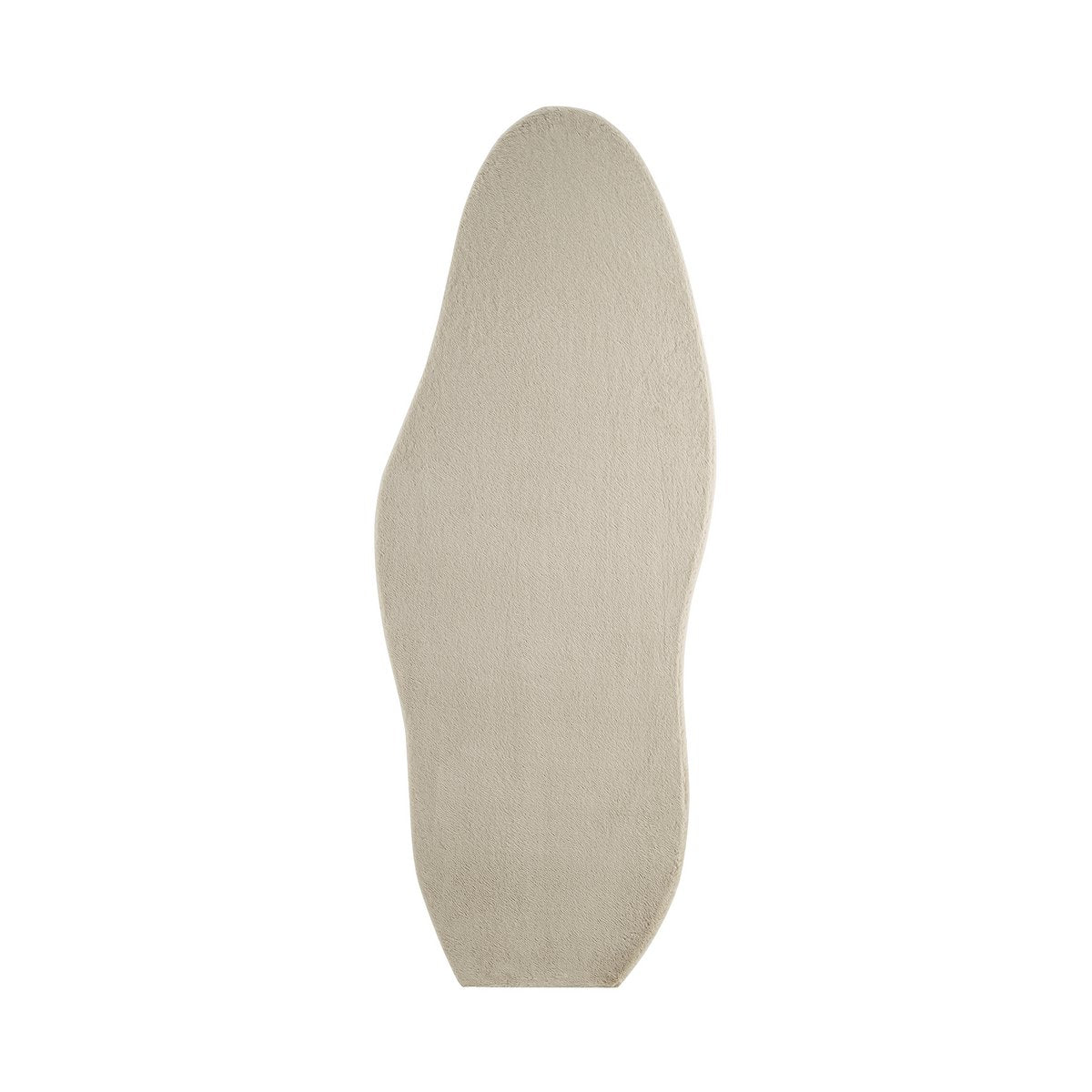 Passpiegel 60x160 cm imitatiebont champagne
