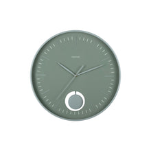 Wall Clock Grato Pendulum