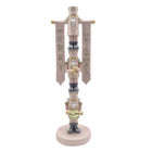 Decoration nutcracker 10x8x30 cm