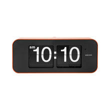 Wall Clock Broad Flip