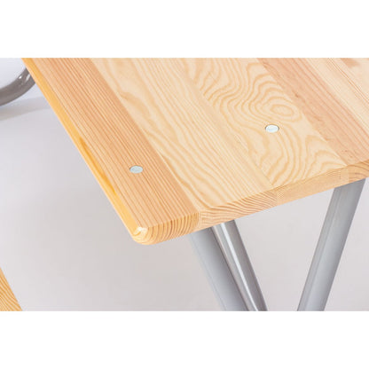 Children's Picnic Table "Michel for 6"
