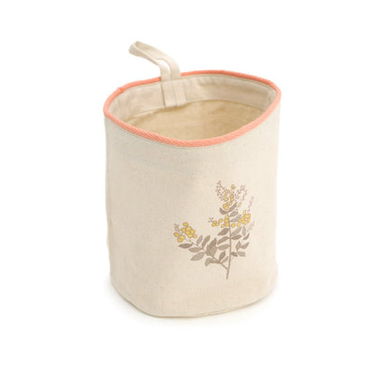 FLORA set of 2 storage baskets