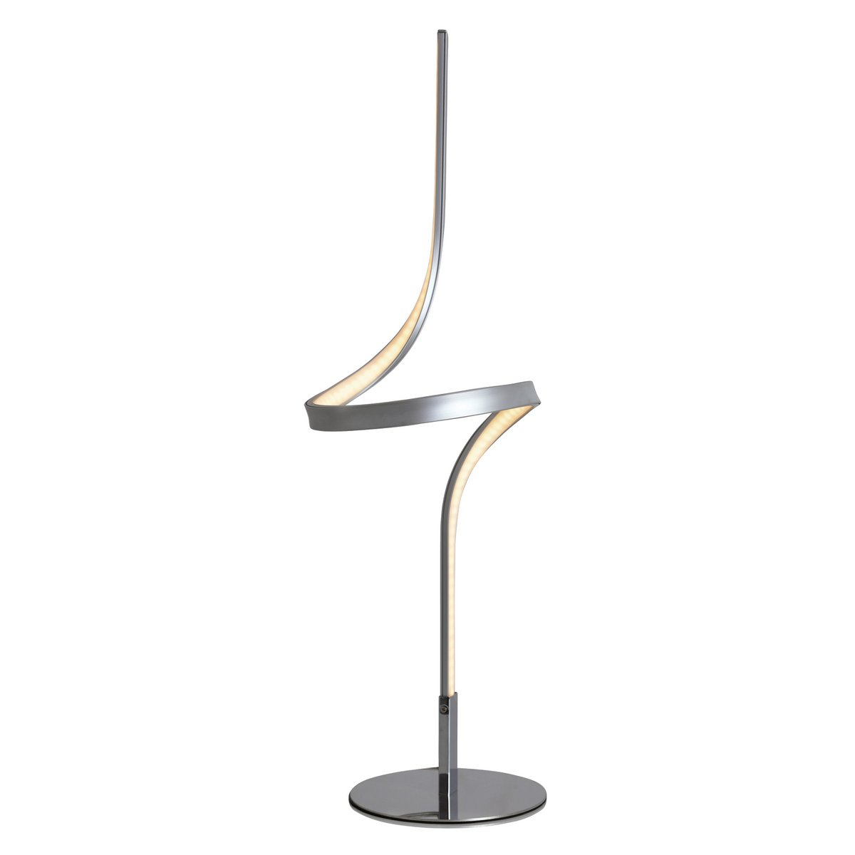 LED tafellamp 63 cm slank design