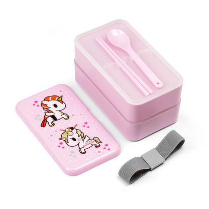 Tokidoki - Bento Box