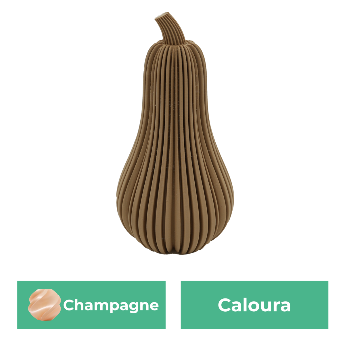 Caloura Pumpkin