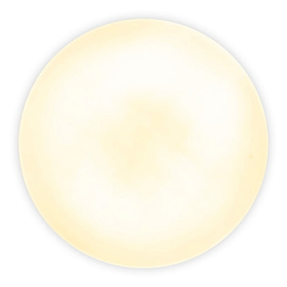 LED ceiling light "Fontana" with motion detector