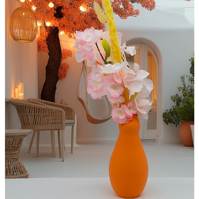 3D vaas katvorm 20-34 cm PLA