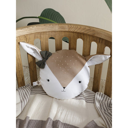 BAMBI GIRL cushion