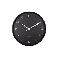 Wall Clock Stark