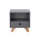 bedside table