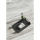 Dienblad Vigor Black