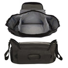 Buggy organizer met smartphonietas 38x20x18 cm