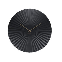 Wall clock Sensu XL