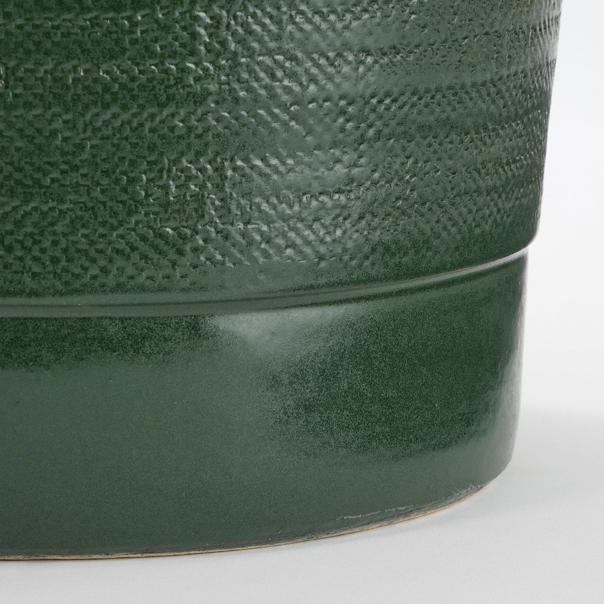Flowerpot indoor Olof Dark brown