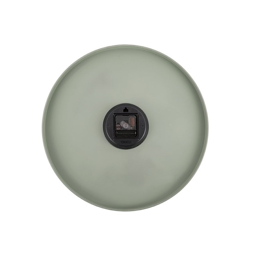 Wall Clock Charm