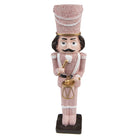 Nutcracker decoration 5x4x16 cm