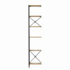 plank, narrow