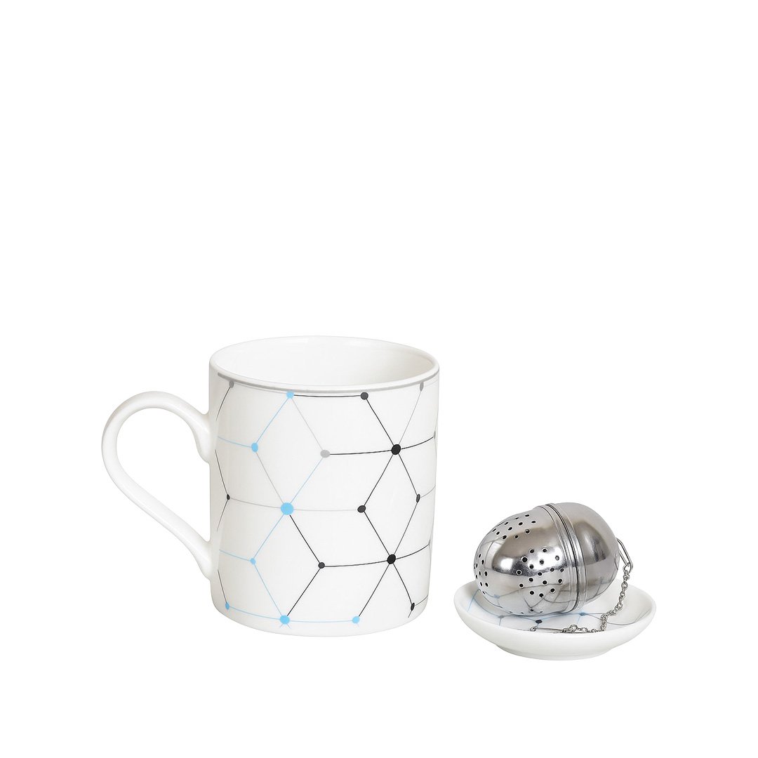 Mokbox - Mug and Tea Pass