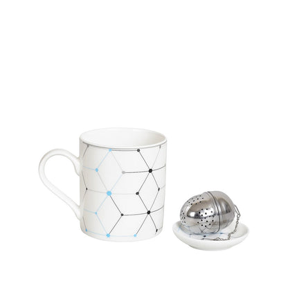 Mokbox - Mug and Tea Pass