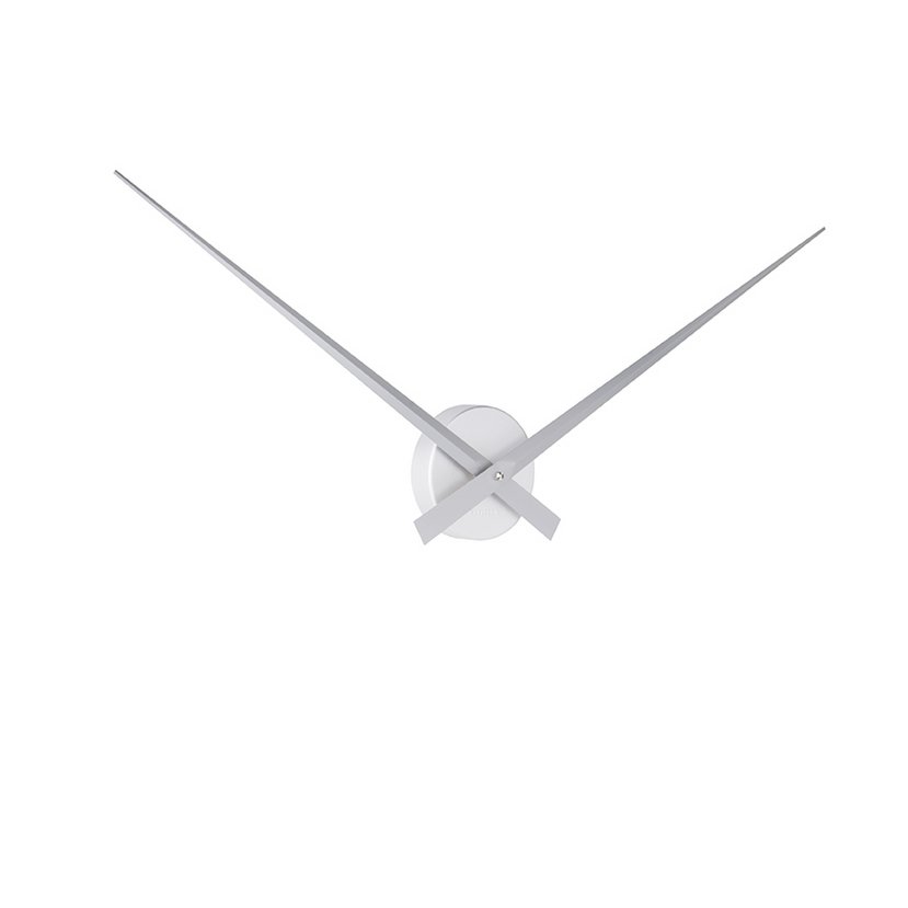 Wandklok Little Big Time