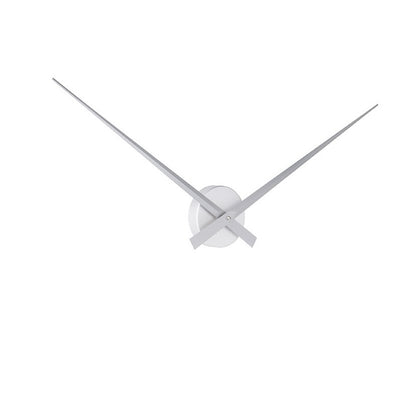 Wandklok Little Big Time