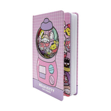 Sanrio Hello Kitty - A5 Notebook -Window