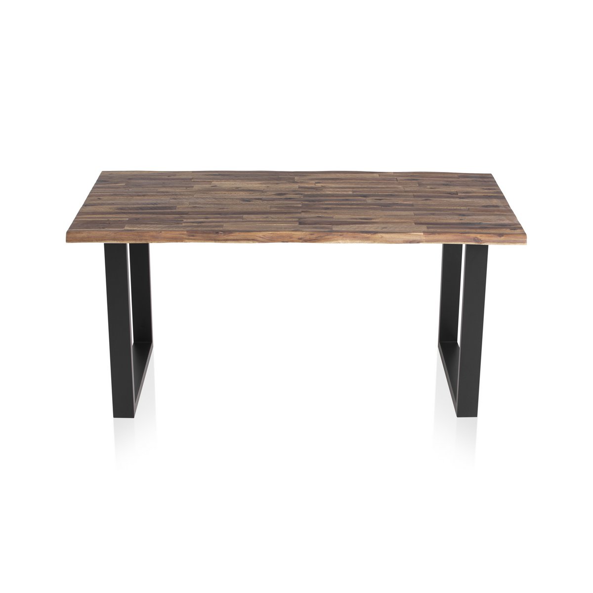 Eettafel 120x80 cm