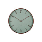Wall clock Scandia