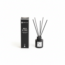 Rietverspreider 50 ml glas zoet intens