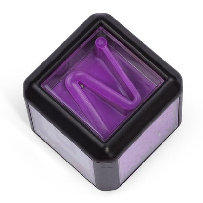 Anti-Stress Cube - 6in1 Gameporium