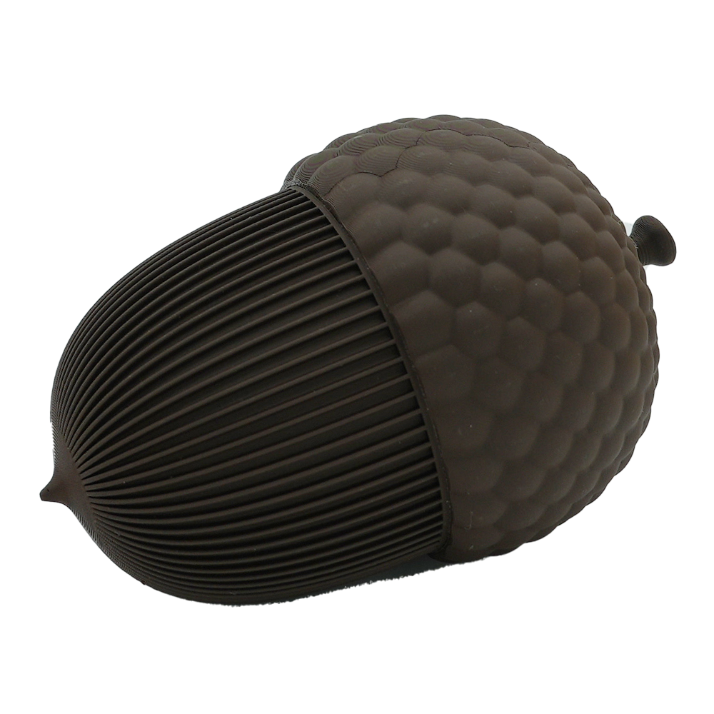 Autumn acorn