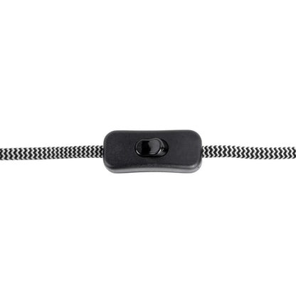 Tafellamp Encantar geel 39 cm Ø15 cm metaal