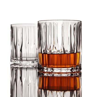 Whiskey cocktail smoker kit met houtsnippers