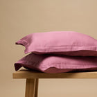 Kussensloop TENCEL™ Twill Dusty Rose