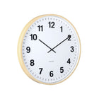 Wall Clock Esencia Classic XL