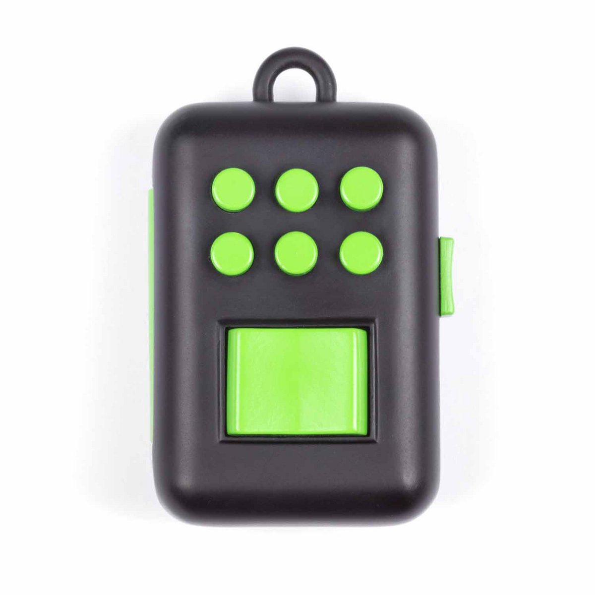Anti-Stress Keychain - Fidget Fob