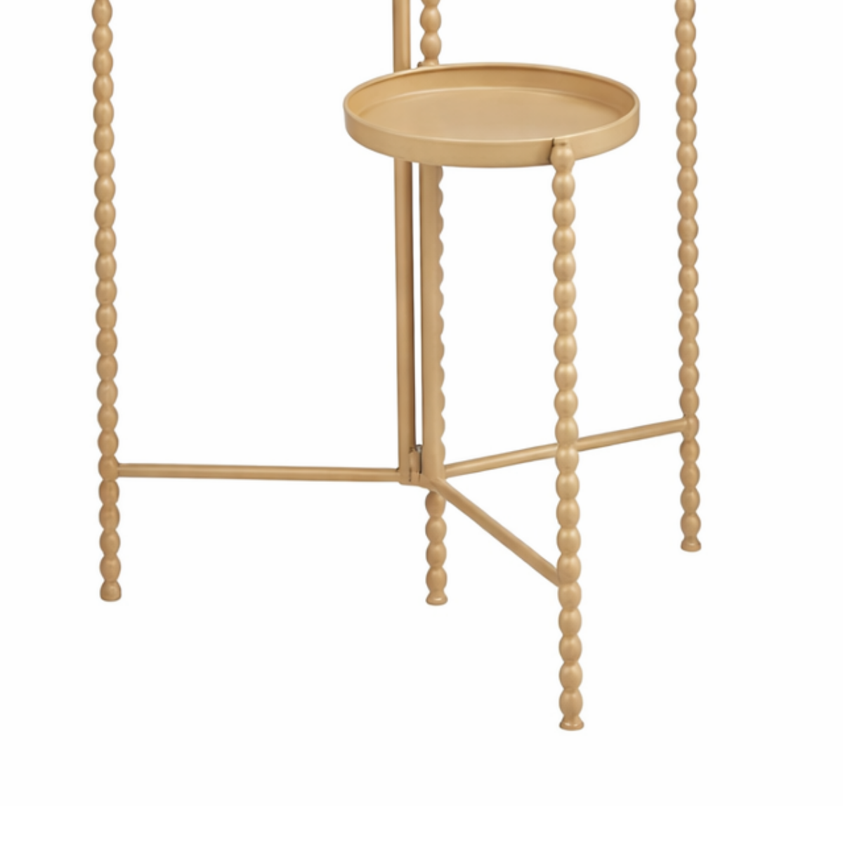 Plant Stand Salvo Beige