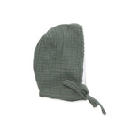 Mutsje knuffelpop 38-41 cm forest green