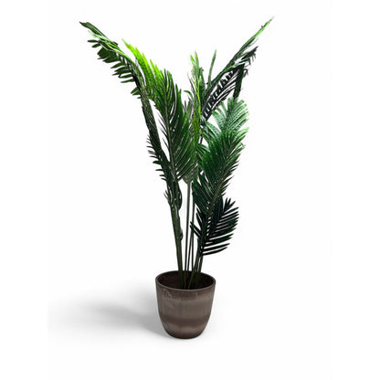 Kunstplant Phoenix 160 cm met pot