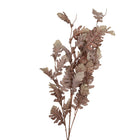 Kunstbloem 108 cm Beige Kunststof
