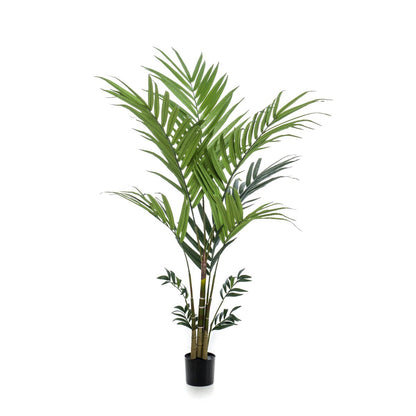 Kunstplant Kentia 180 cm groen