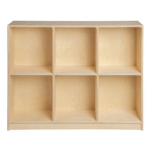 Van Dijk Toys Houten Kast Haagse Blokkenset Kinderopvang