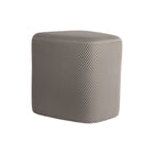 Pouf Retro Mesh Triangle