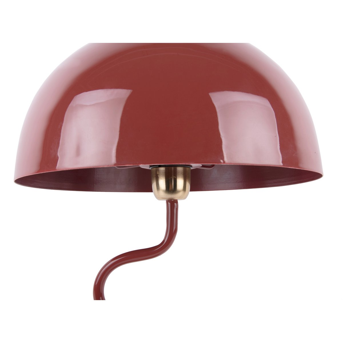Table lamp Twist