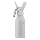 Slagroomspuit 0.5L aluminium