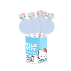 Hello Kitty balpen met pompom