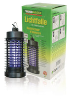 Windhager Wh-03511 Insect Lamp 20m²