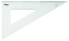 Aristo Ar-23630 Triangle 30cm 60°/30° Geocollege