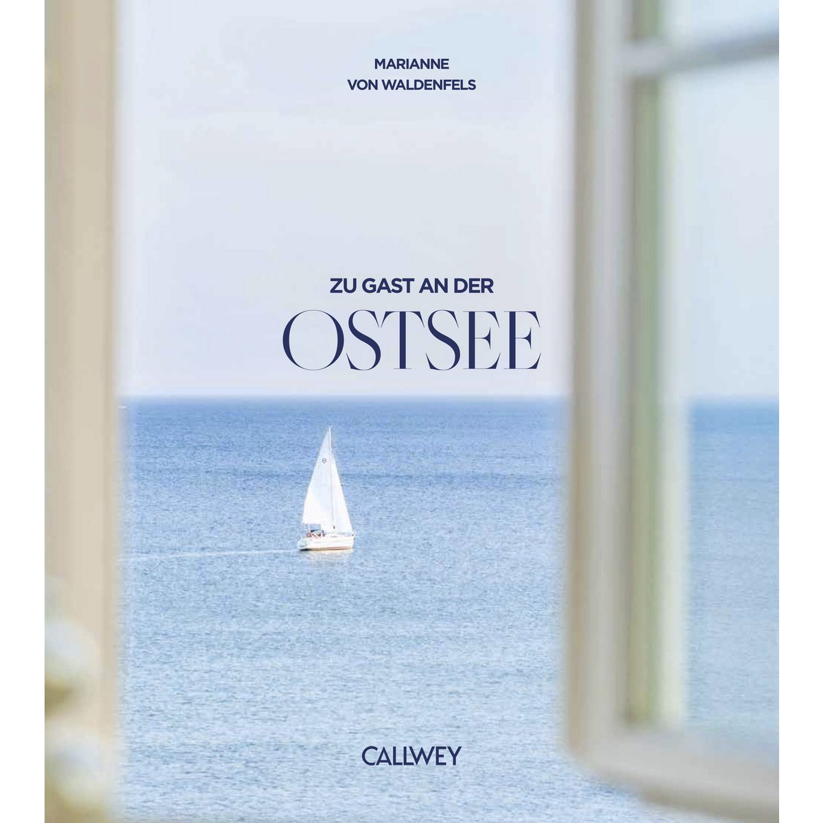 Culinaire reisgids Oostzee recepten verhalen